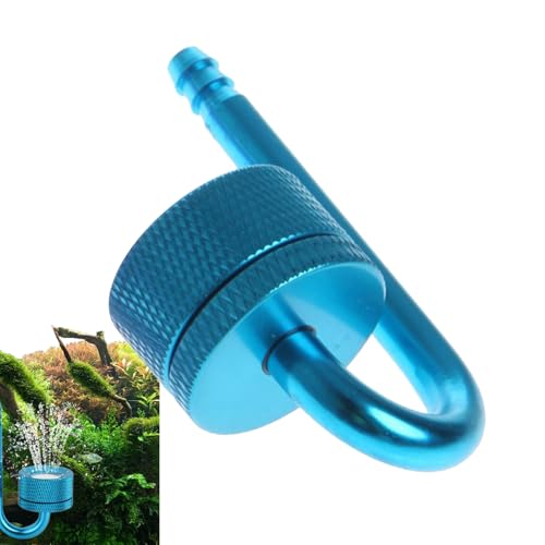 シルボンCO2添加　CO2拡散器付 水草用・CO2添加用品:CO2ジェネレーター（化学反応式CO2発生器）